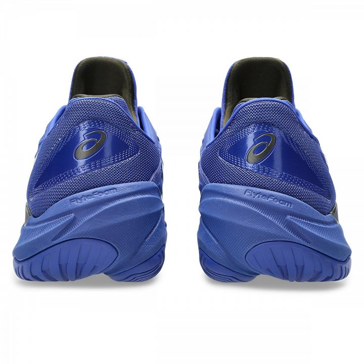 ASICS Court FF 3 Dark Cobalt / White