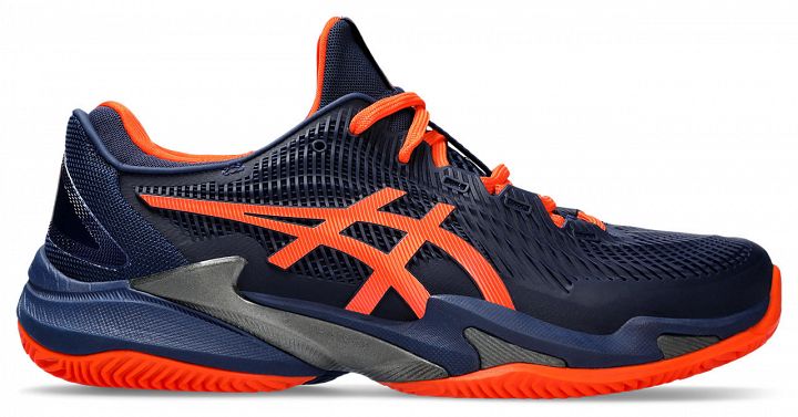 ASICS Court FF 3 Clay Blue Expanse / Koi