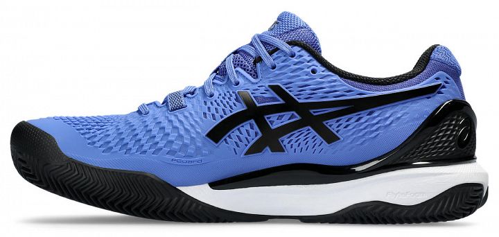 ASICS Gel-Resolution 9 Clay Sapphire / Black