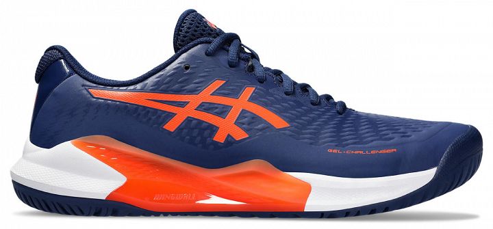 ASICS Gel-Challenger 14 Blue Expanse / Koi