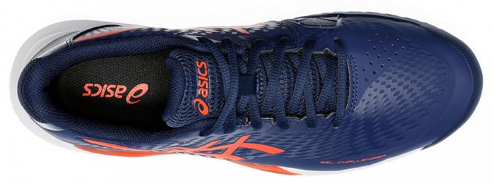 ASICS Gel-Challenger 14 Blue Expanse / Koi