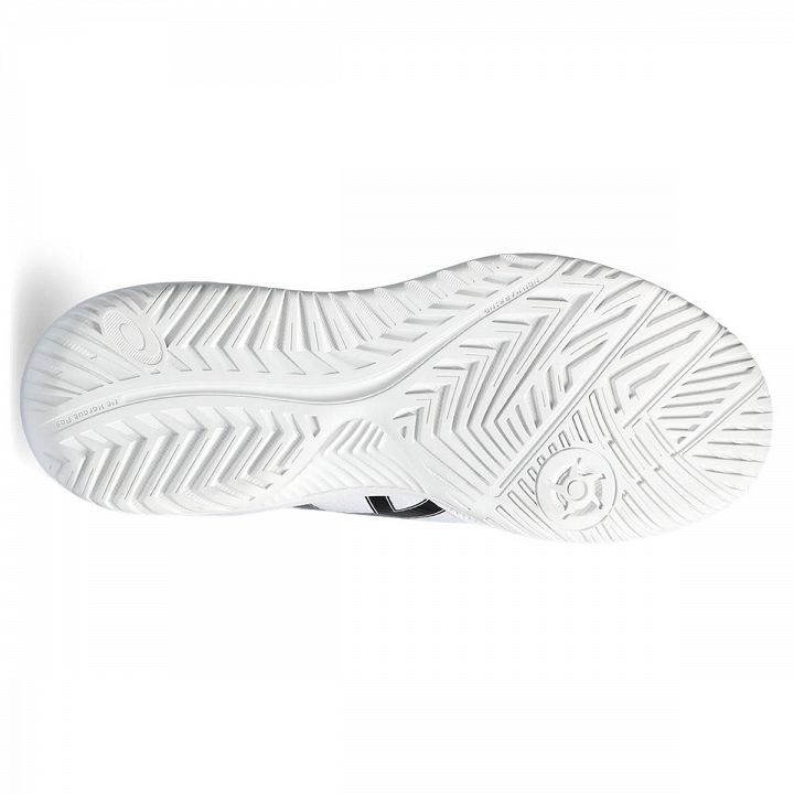 ASICS Gel-Dedicate 8 White / Black