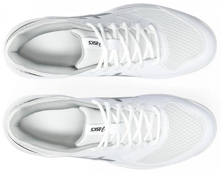ASICS Gel-Dedicate 8 Clay White / Black