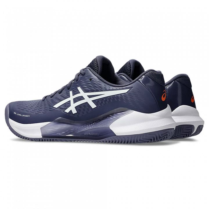 ASICS Gel-Challenger 14 Clay Indigo Fog / White