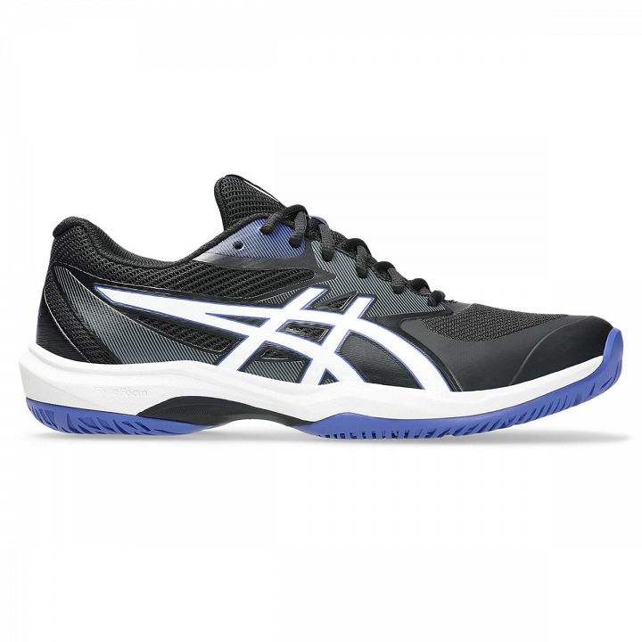 ASICS Game FF Black / White