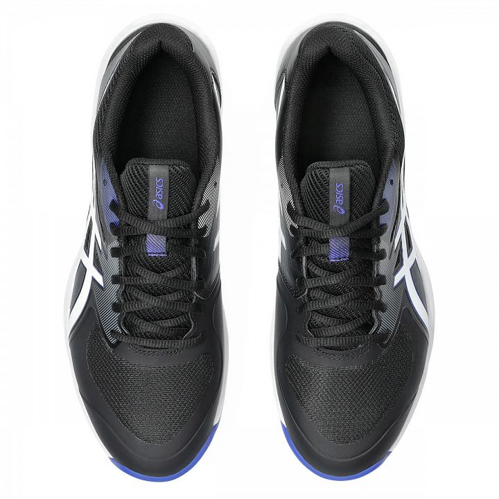 ASICS Game FF Black / White