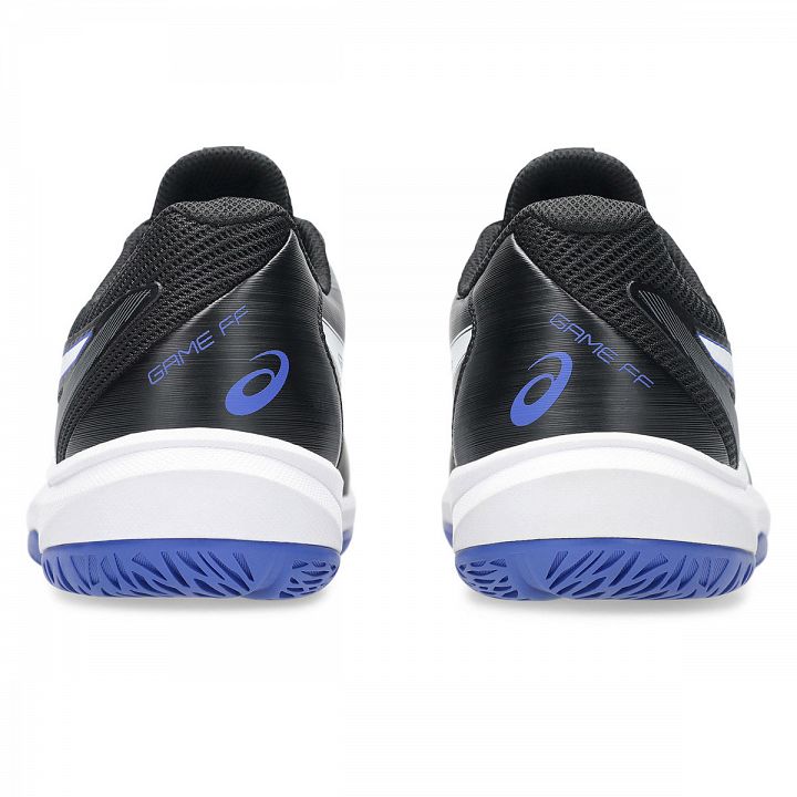 ASICS Game FF Black / White