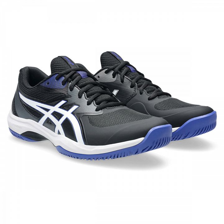 ASICS Game FF Black / White