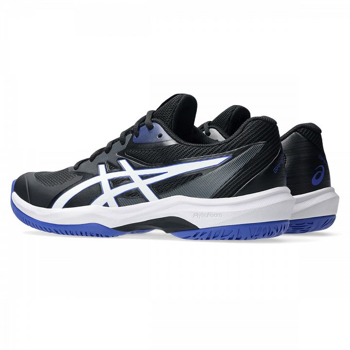 ASICS Game FF Black / White