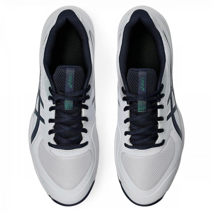 ASICS Game FF Clay / OC -  White / Midnight