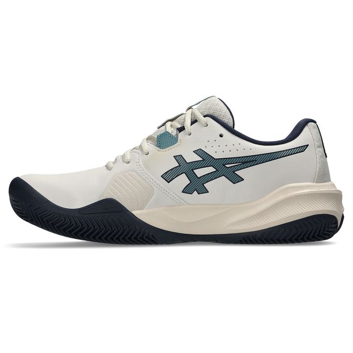 ASICS Gel-Challenger 15 Clay Oatmeal / Midnight