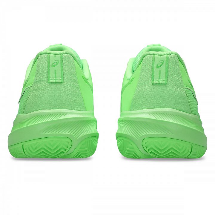 ASICS Gel-Challenger 15 Clay Lime Burst / Green Gecko