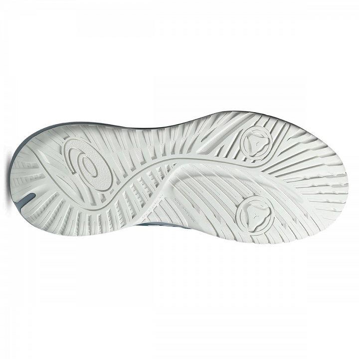 ASICS Gel-Challenger 15 Ironclad / Grey Blue