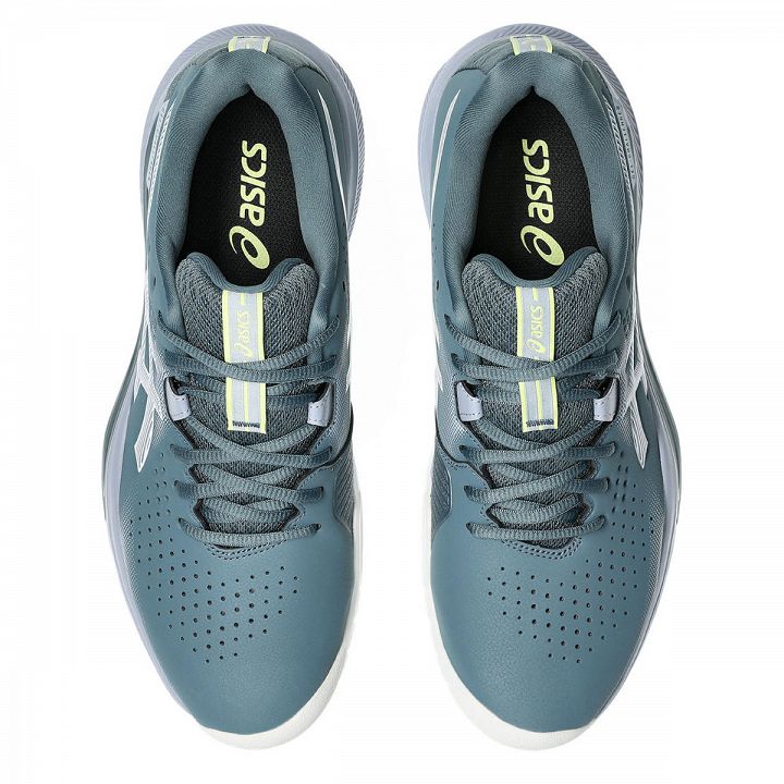 ASICS Gel-Challenger 15 Ironclad / Grey Blue