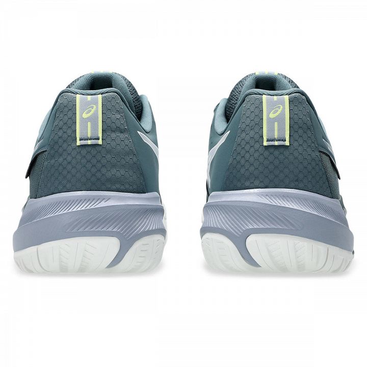 ASICS Gel-Challenger 15 Ironclad / Grey Blue