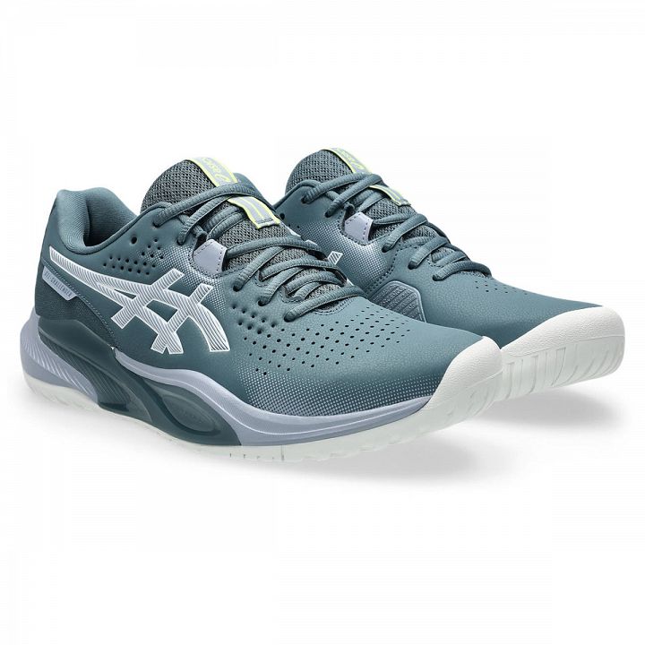 ASICS Gel-Challenger 15 Ironclad / Grey Blue