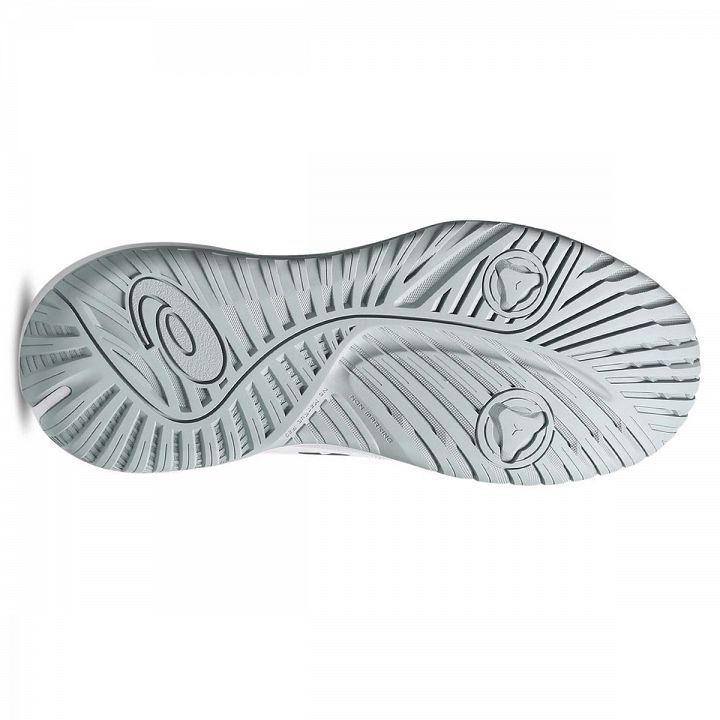 ASICS Gel-Challenger 15 White / Gunmetal