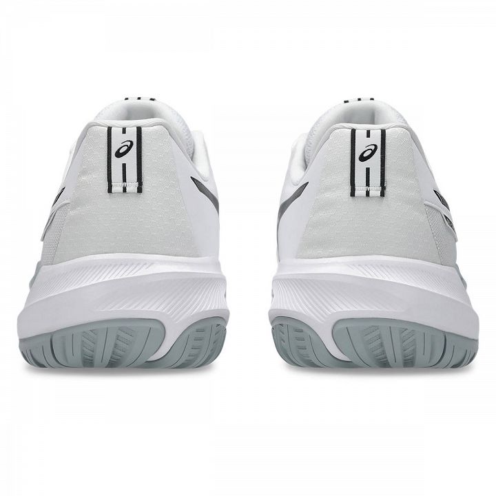 ASICS Gel-Challenger 15 White / Gunmetal