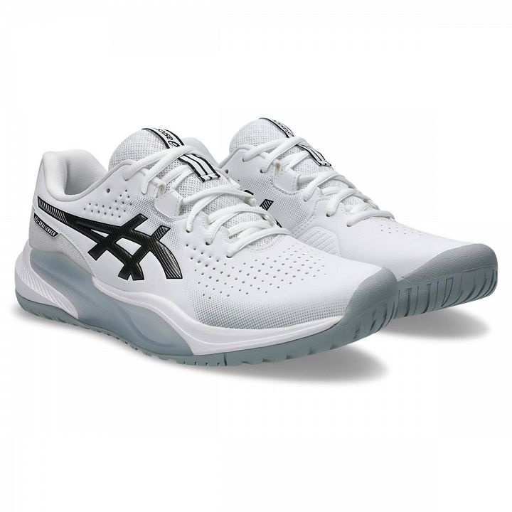 ASICS Gel-Challenger 15 White / Gunmetal