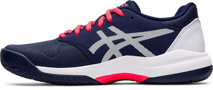 ASICS Gel-Game 7 Peacoat / White