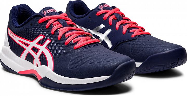ASICS Gel-Game 7 Peacoat / White
