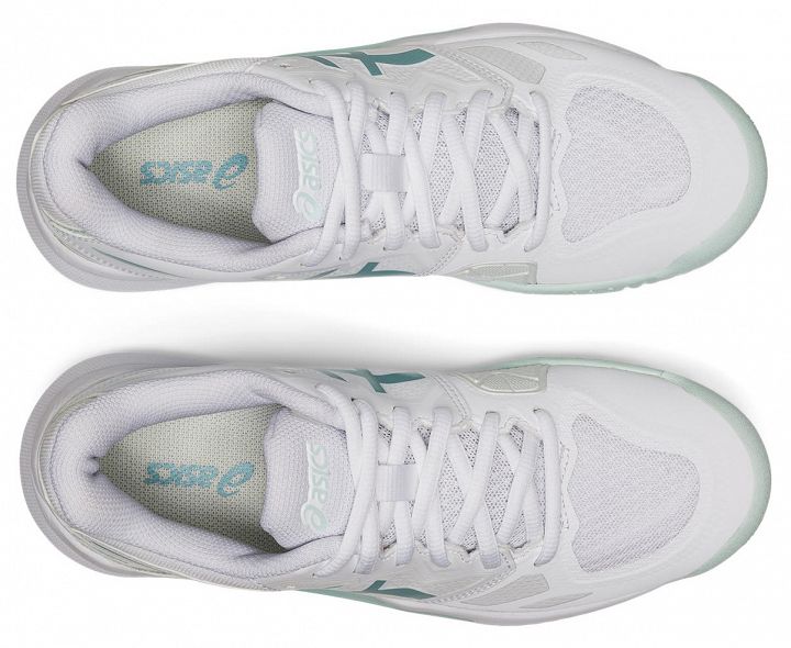 ASICS Gel-Challenger 13 White / Smoke Blue