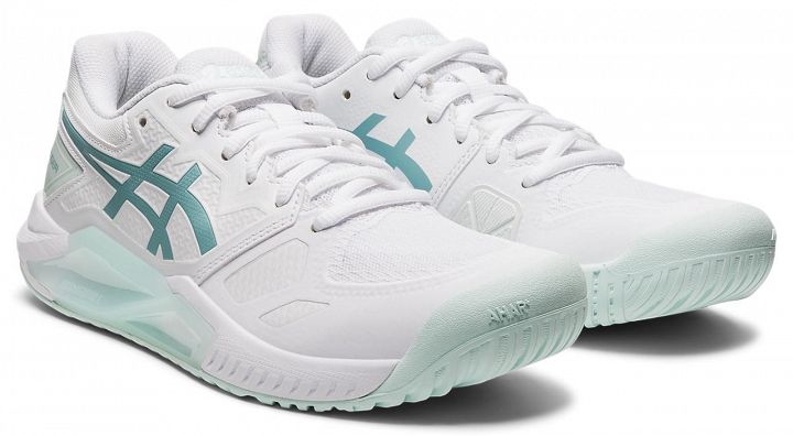 ASICS Gel-Challenger 13 White / Smoke Blue