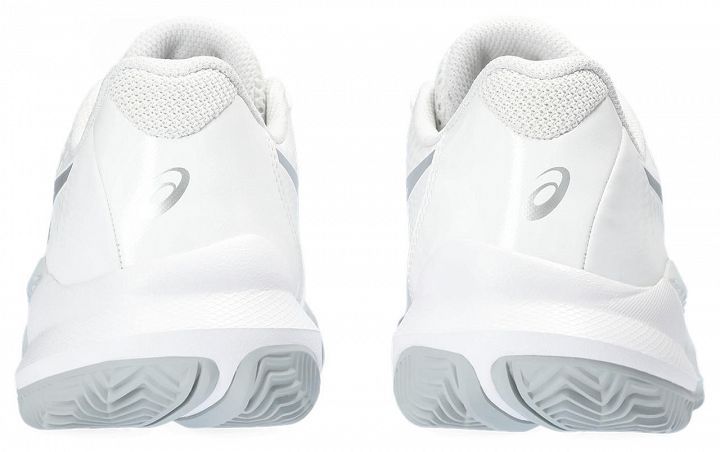 ASICS Gel-Challenger 14 Clay White / Pure Silver