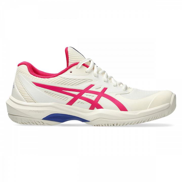 ASICS Game FF Cream / Bright Rose