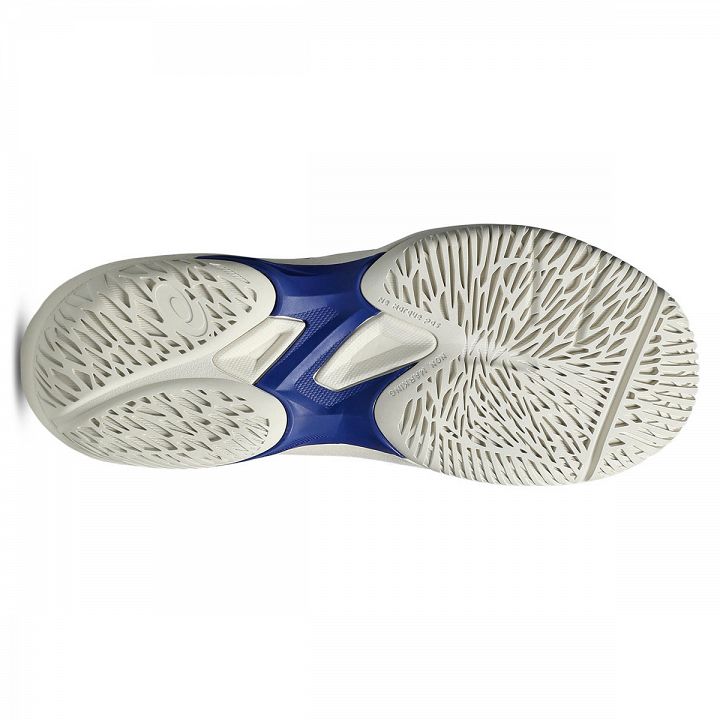 ASICS Game FF Cream / Bright Rose