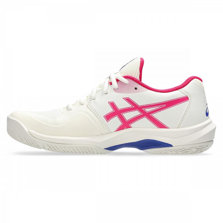 ASICS Game FF Cream / Bright Rose