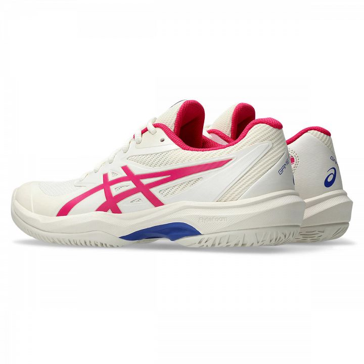ASICS Game FF Cream / Bright Rose
