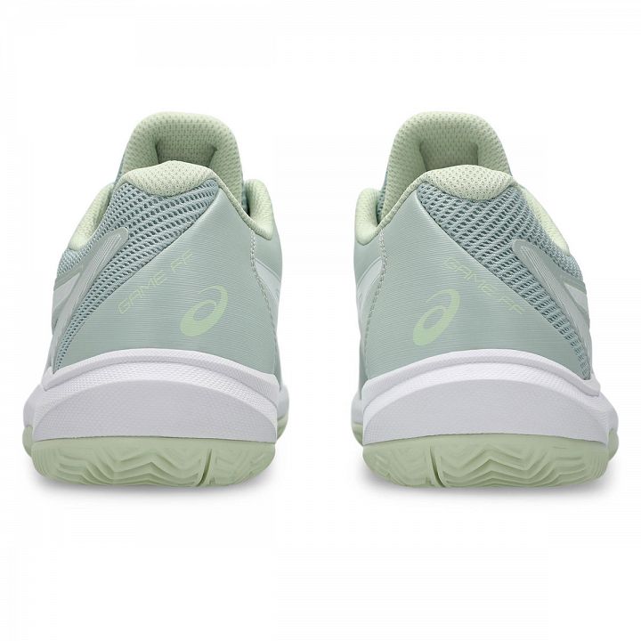 ASICS Game FF Clay / OC - Lichen Rock / White
