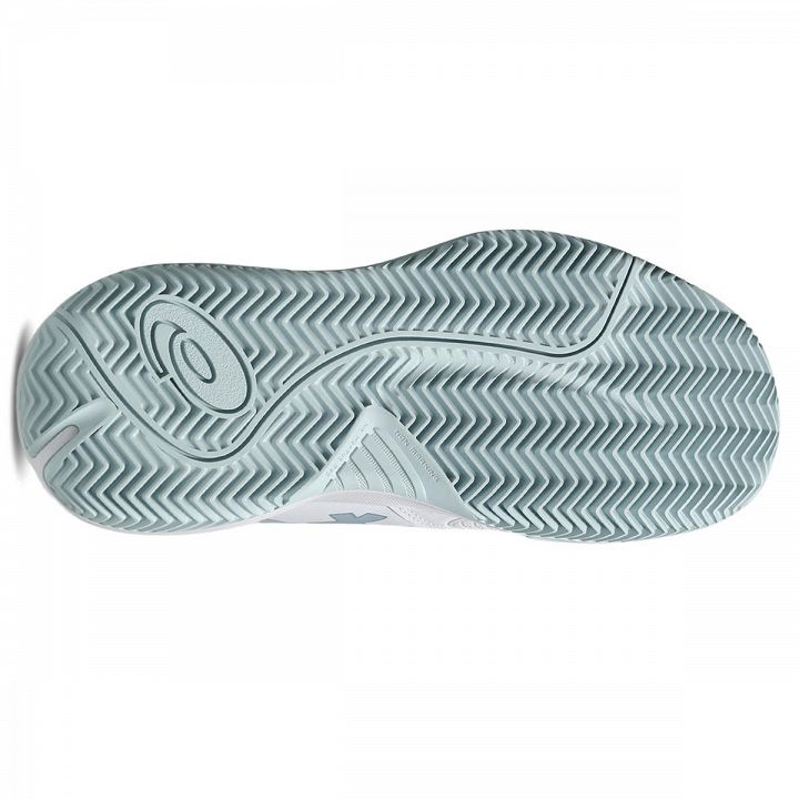 ASICS Gel-Challenger 15 Clay White / Sky