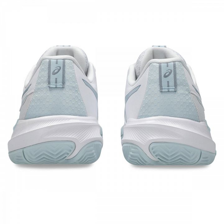 ASICS Gel-Challenger 15 Clay White / Sky