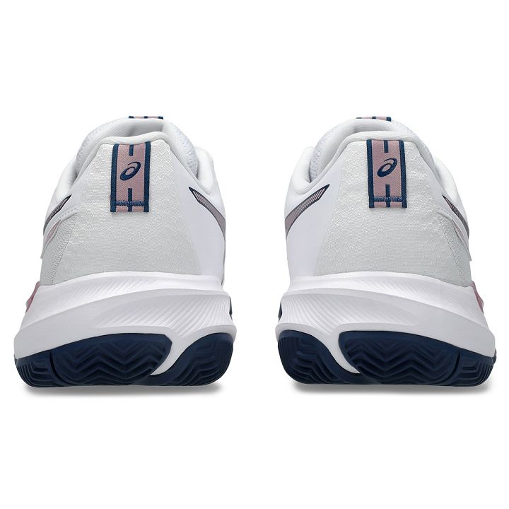 ASICS Gel-Challenger 15 Clay White / Taro Purple