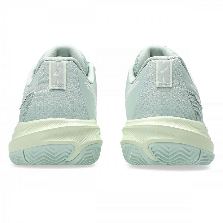 ASICS Gel-Challenger 15 Clay Lichen Rock / Whisper Green