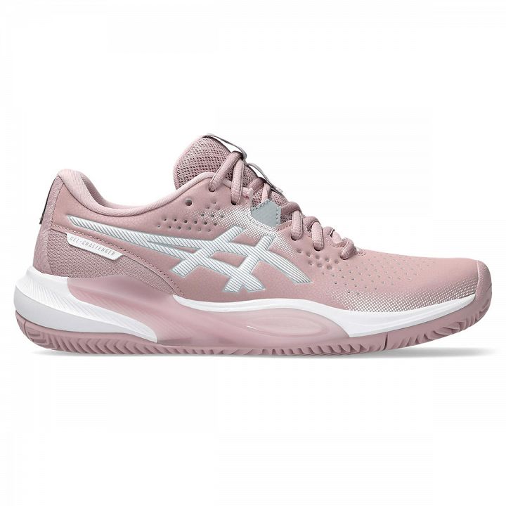 ASICS Gel-Challenger 15 Clay Morganite / Piedmont Grey