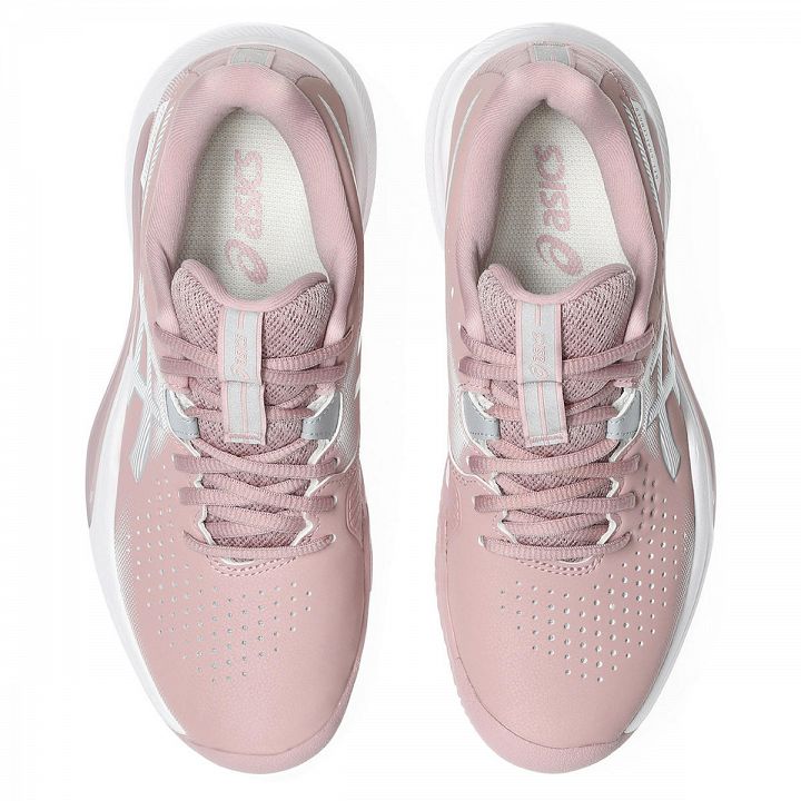 ASICS Gel-Challenger 15 Clay Morganite / Piedmont Grey