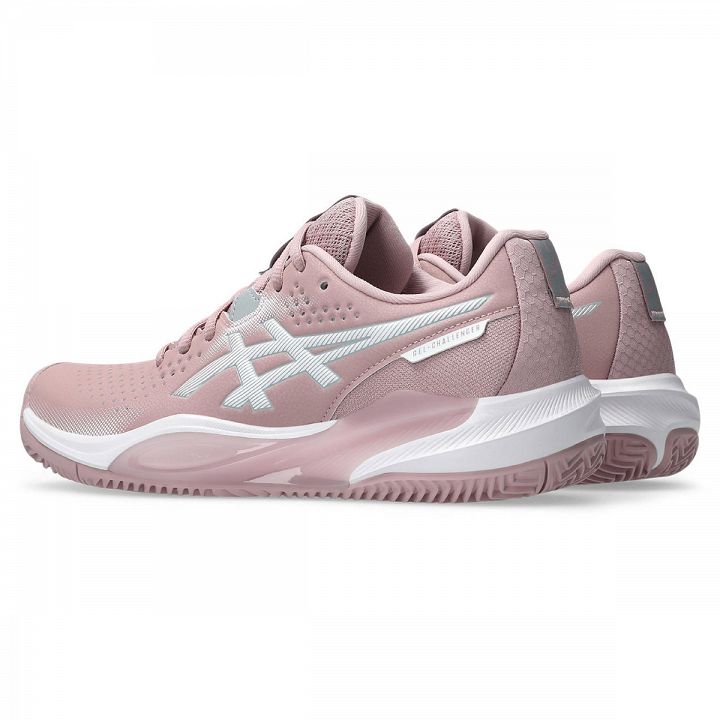 ASICS Gel-Challenger 15 Clay Morganite / Piedmont Grey