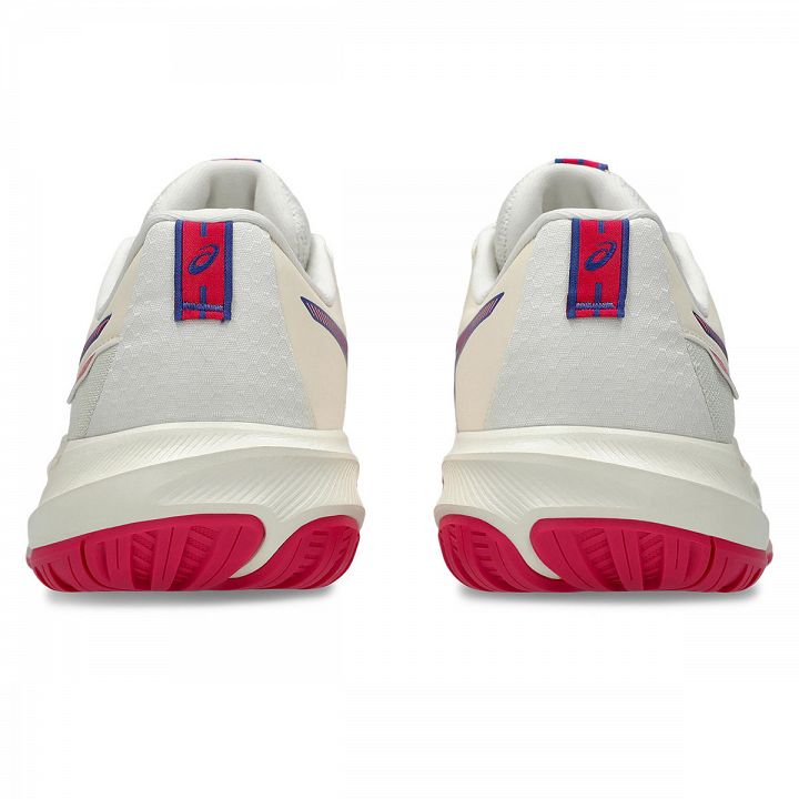ASICS Gel-Challenger 15 Cream / Bright Rose