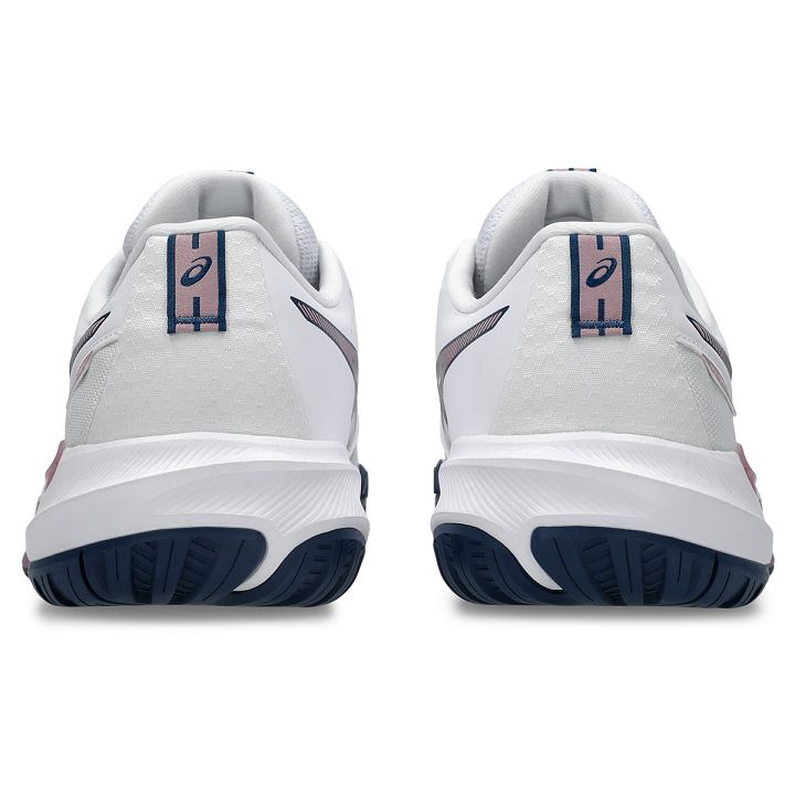 ASICS Gel-Challenger 15 White / Taro Purple