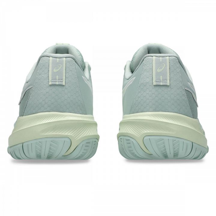 ASICS Gel-Challenger 15 Lichen Rock / Whisper Green