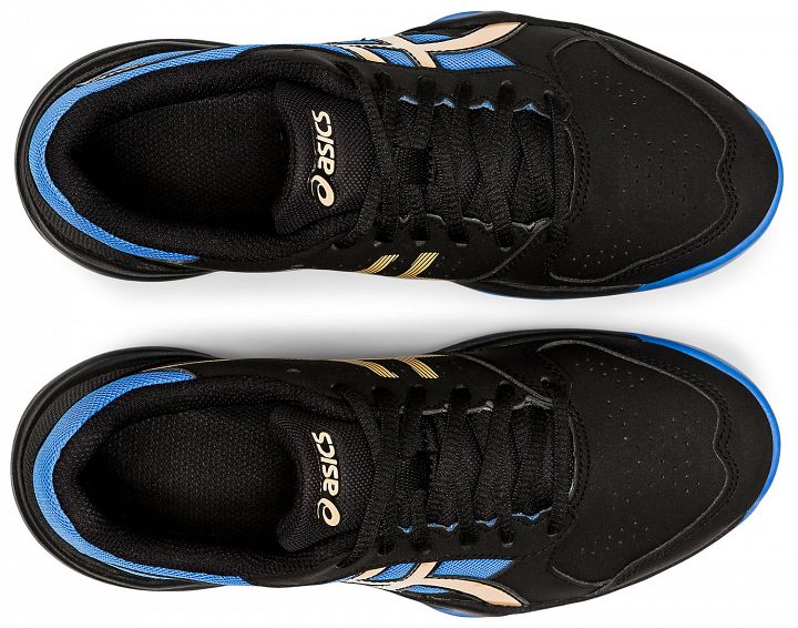 ASICS Gel-Game 7 GS Black / Champagne