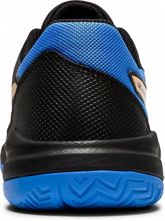 ASICS Gel-Game 7 GS Black / Champagne