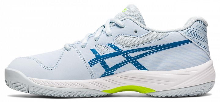 ASICS Gel-Game 9 GS Clay / OC - Sky / Reborn Blue