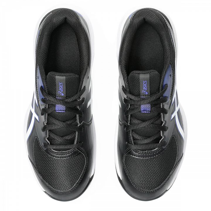 ASICS Gel-Game GS Black / White