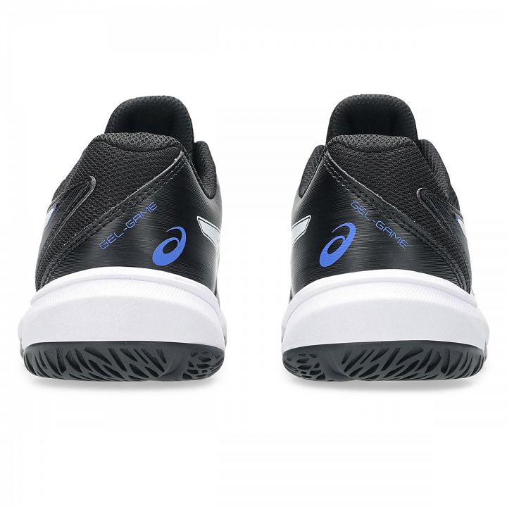 ASICS Gel-Game GS Black / White