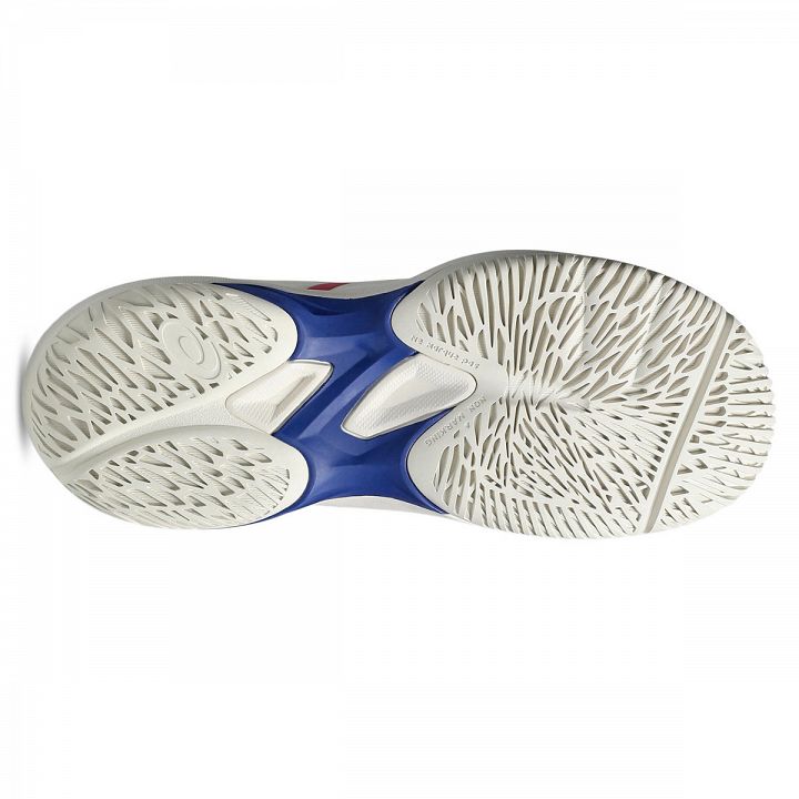 ASICS Gel-Game GS Cream / Bright Rose