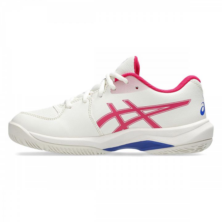 ASICS Gel-Game GS Cream / Bright Rose